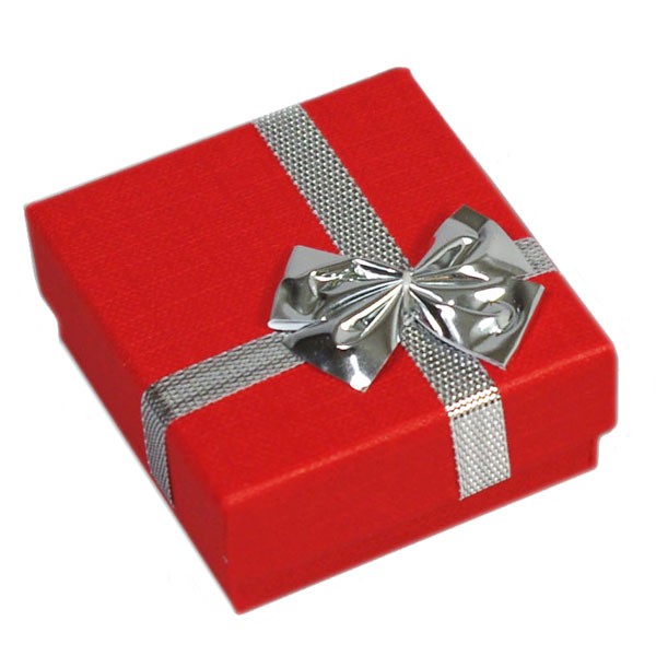 Darčeková krabička - na prstene