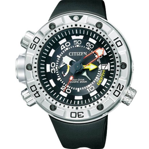 Citizen Promaster BN2021-03E