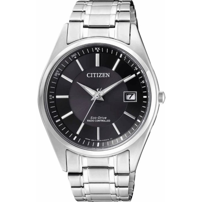 Citizen Radio Controlled AS2050-87E