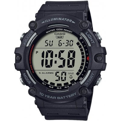 Casio Collection AE-1500WH-1AVDF