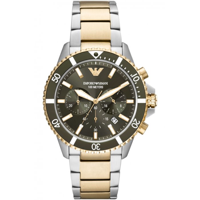 Emporio Armani Diver AR11361