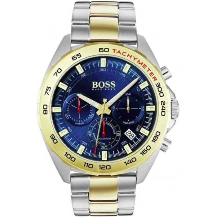 Hugo Boss Intensity 1513667