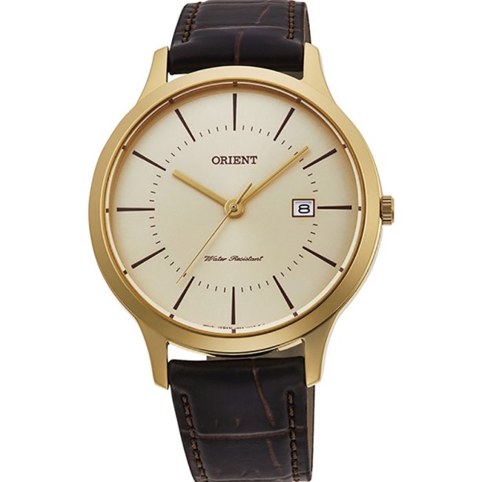 Orient Quartz RF-QD0003G10B