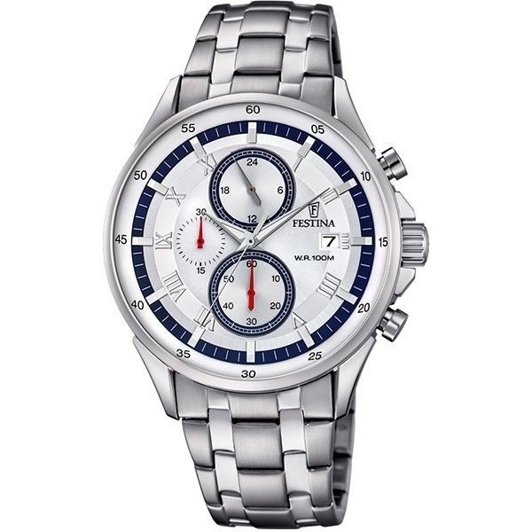 Festina Timeless Chronograph 6853/1