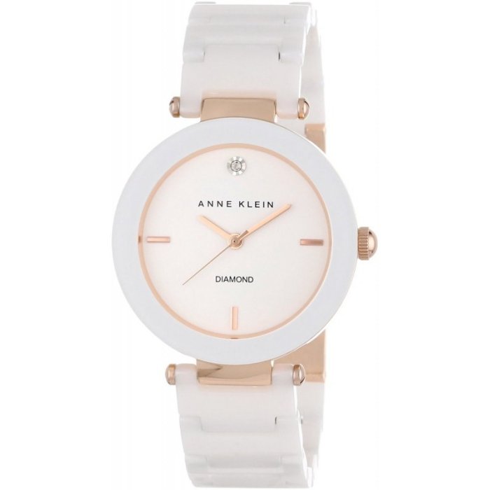 Anne Klein AK/1018RGWT