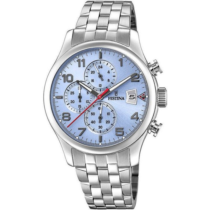 Festina Timeless Chronograph 20374/5