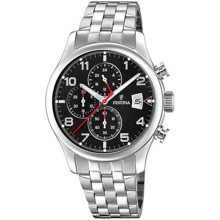 Festina Timeless Chronograph 20374/6