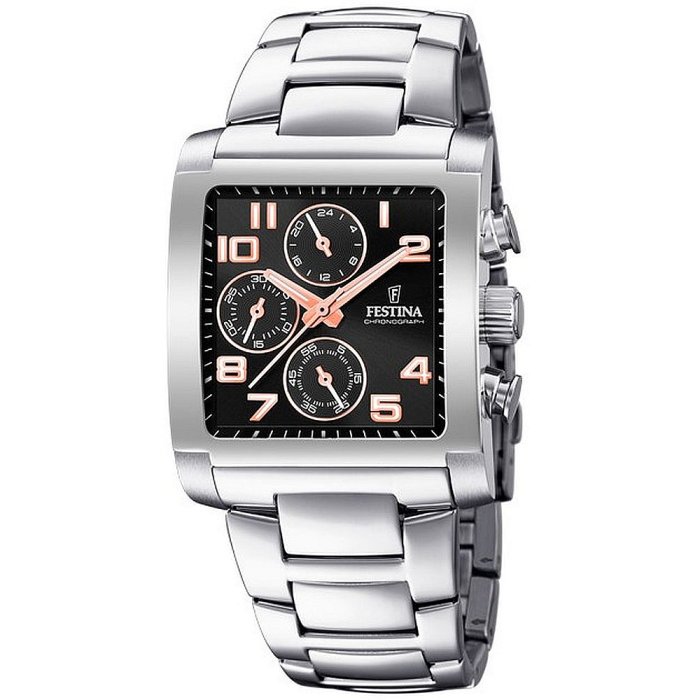 Festina Timeless Chronograph 20423/7