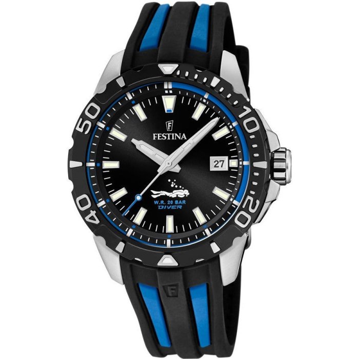 Festina The Originals 20462/4