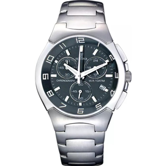 Festina Timeless Chronograph 6698/2