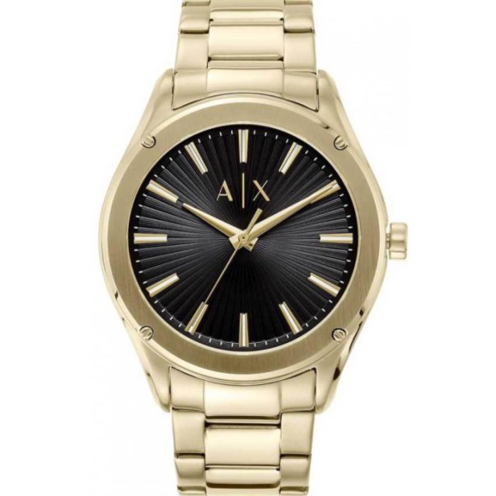 Armani Exchange Fitz AX2801