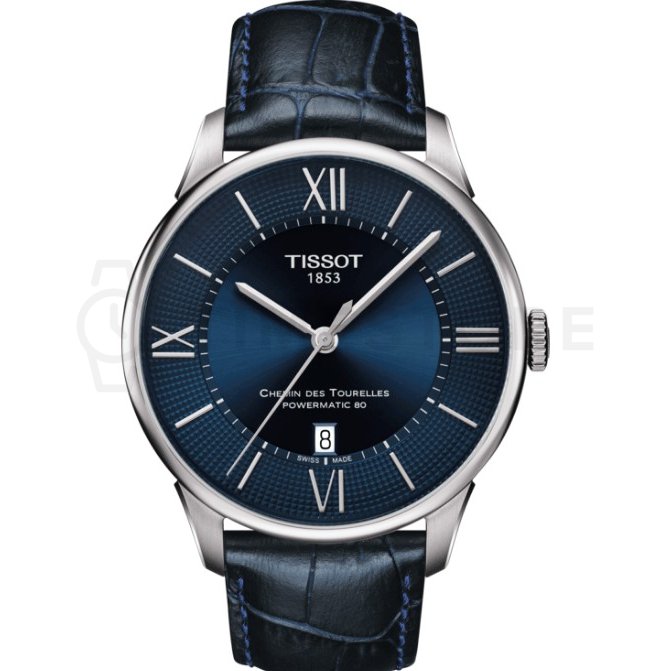 Tissot T-Classic T099.407.16.048.00