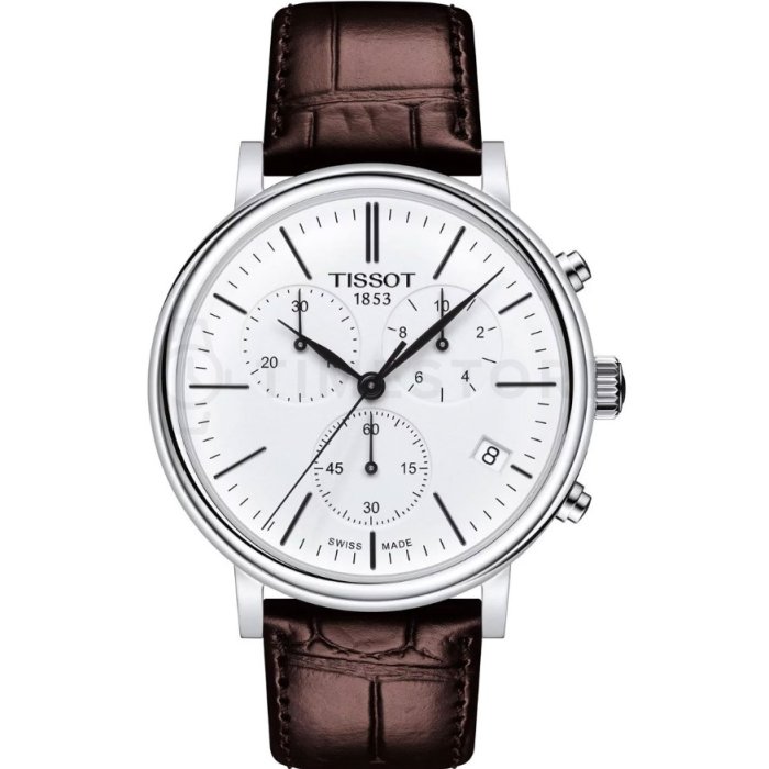 Tissot T-Classic T122.417.16.011.00