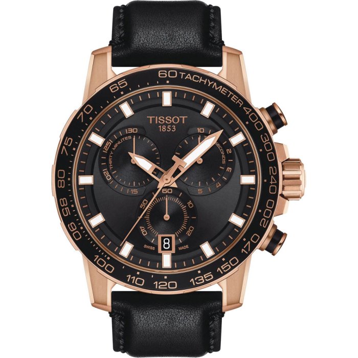 Tissot Super Sport T125.617.36.051.00