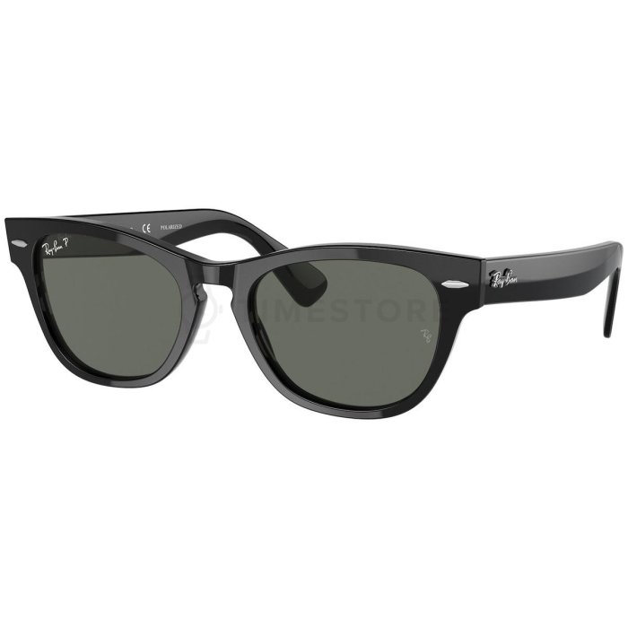 Ray-Ban Laramie Polarized RB2201 901/58 54