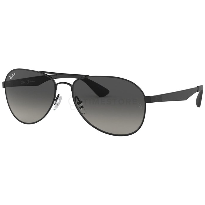 Ray-Ban Polarized RB3549 002/T3 61