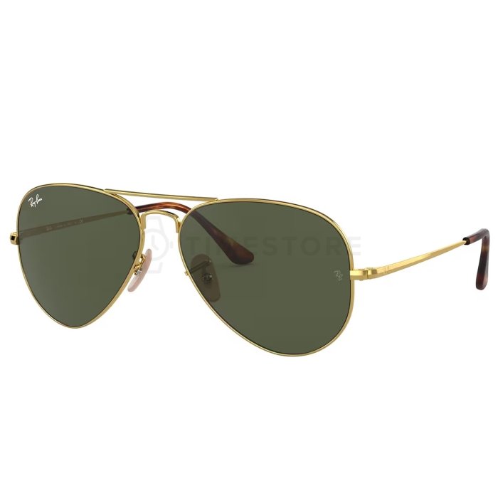 Ray-Ban Aviator Metal II RB3689 914731 55