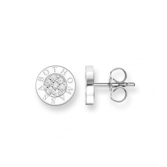 THOMAS SABO náušnice H1547-051-14