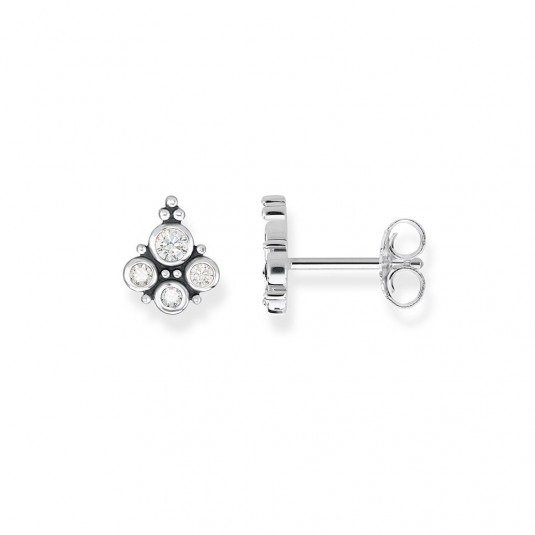 THOMAS SABO náušnice H2024-643-14