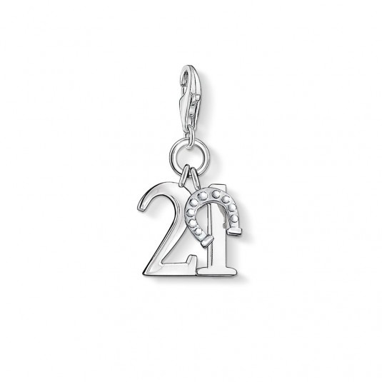 THOMAS SABO prívesok charm 0460-001-12