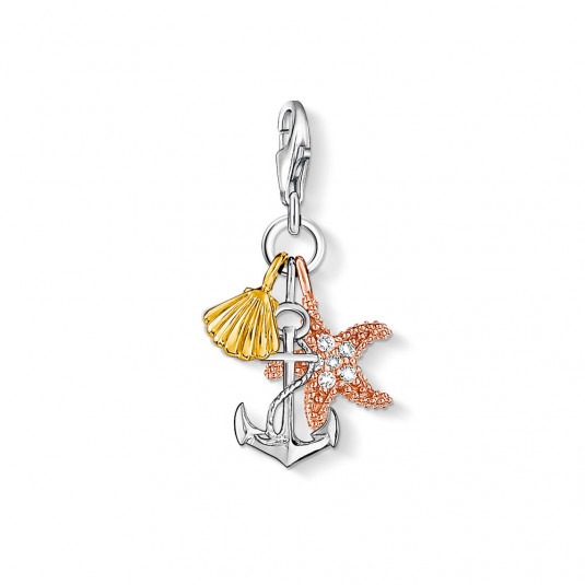 THOMAS SABO prívesok charm 0919-425-14