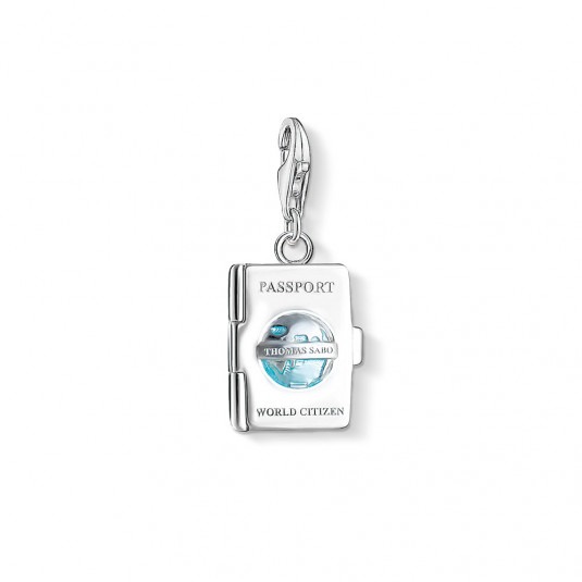 THOMAS SABO prívesok charm 1233-007-17