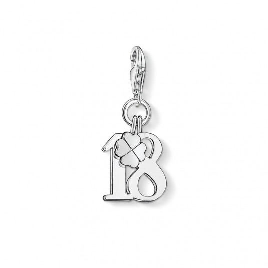 THOMAS SABO prívesok charm 0473-001-12