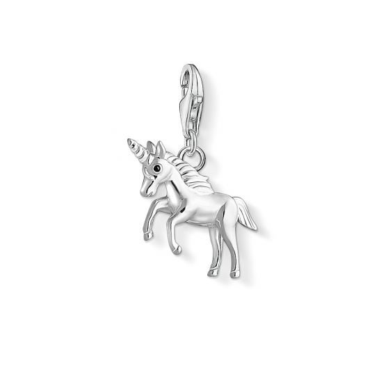 THOMAS SABO prívesok charm Unicorn 1514-007-21