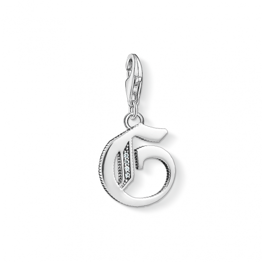 THOMAS SABO prívesok charm 1587-643-21