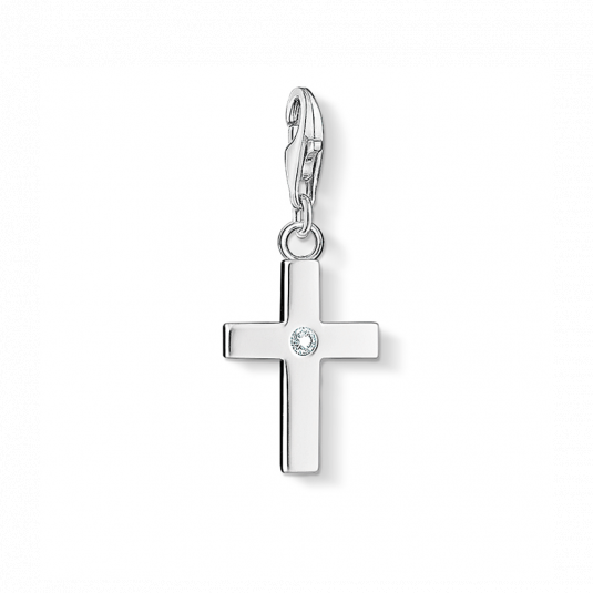 THOMAS SABO prívesok charm 0366-051-14