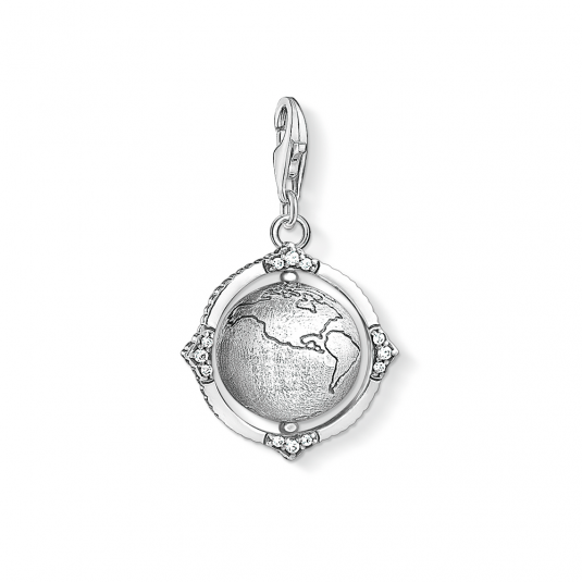 THOMAS SABO prívesok charm 1676-643-14