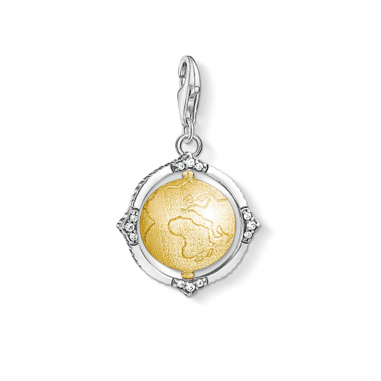 THOMAS SABO prívesok charm 1711-849-39
