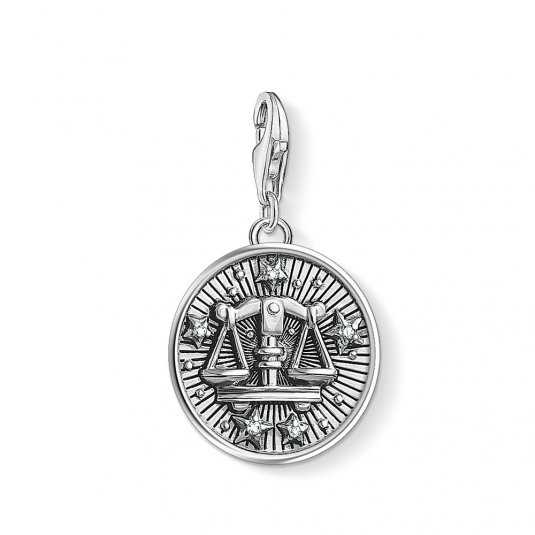 THOMAS SABO prívesok charm Váhy 1646-643-21