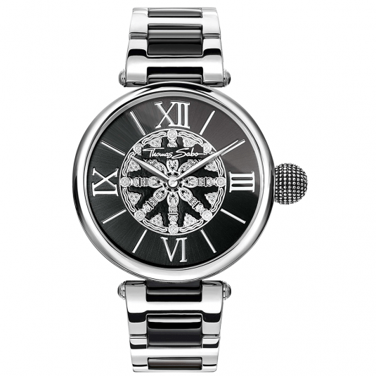 THOMAS SABO hodinky WA0298-290-203-38