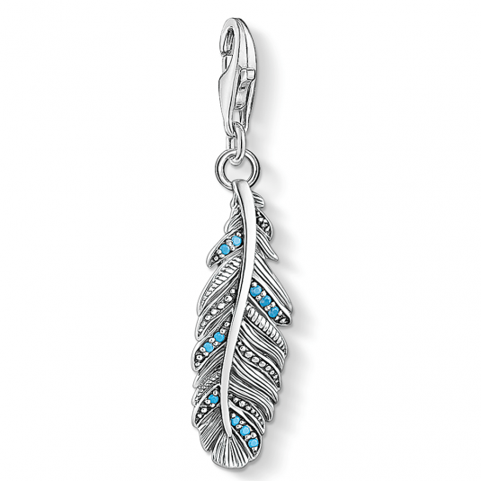 THOMAS SABO prívesok charm 1774-667-17