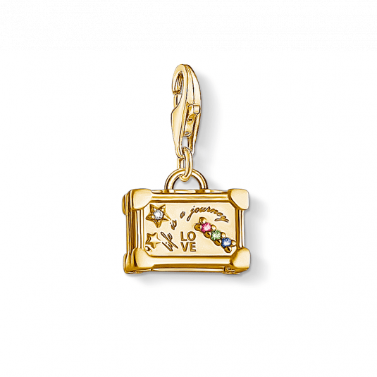 THOMAS SABO prívesok charm 1763-996-7