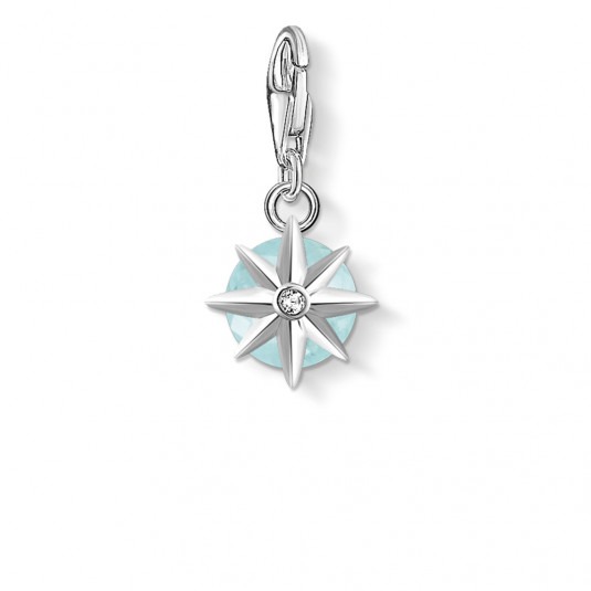 THOMAS SABO prívesok charm Marec 1791-694-31