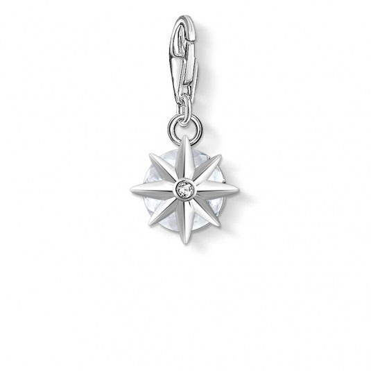 THOMAS SABO prívesok charm Apríl 1790-197-14