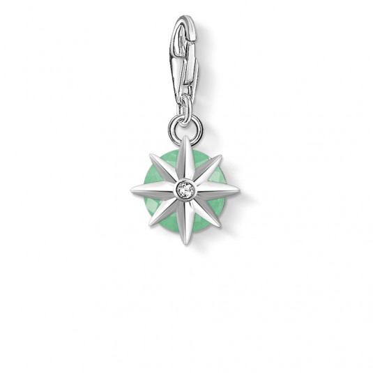 THOMAS SABO prívesok charm Máj 1789-586-6