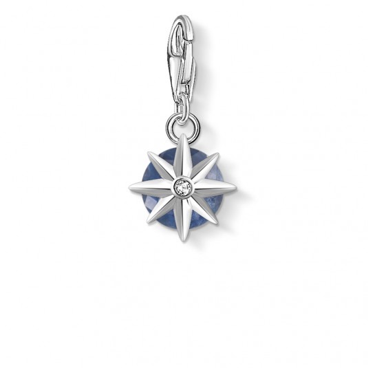 THOMAS SABO prívesok charm September 1785-957-1