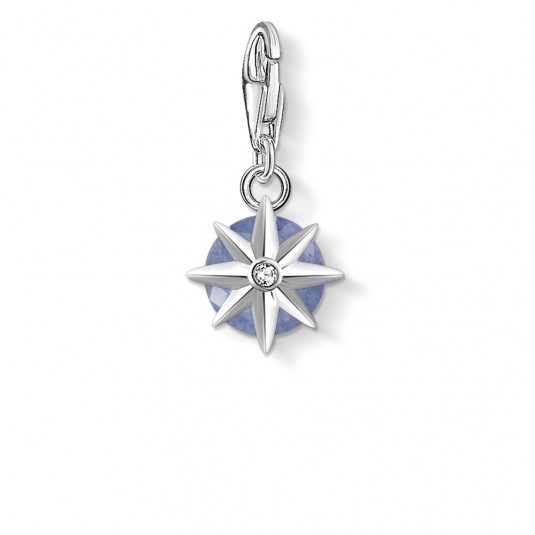 THOMAS SABO prívesok charm December 1782-624-1