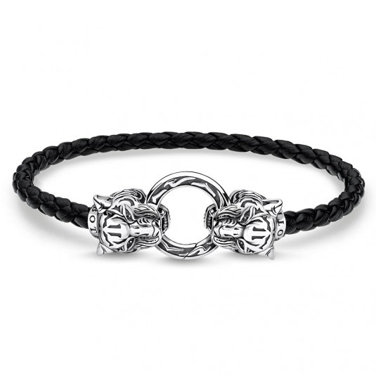 THOMAS SABO náramok Tiger A1938-805-11