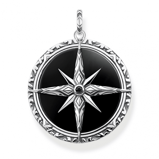 THOMAS SABO prívesok Elements of Nature PE935-641-11