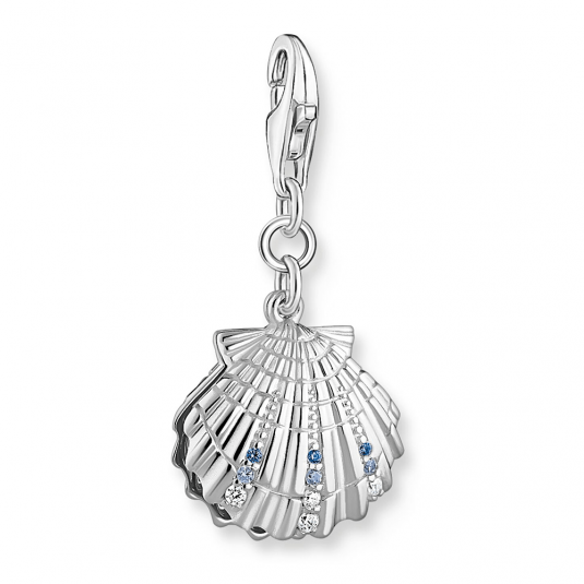 THOMAS SABO prívesok charm Shell silver 1892-945-7