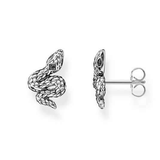 THOMAS SABO náušnice Snake H2261-643-11