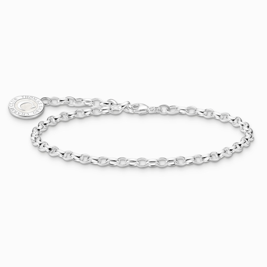 THOMAS SABO náramok na charm X2088-007-21