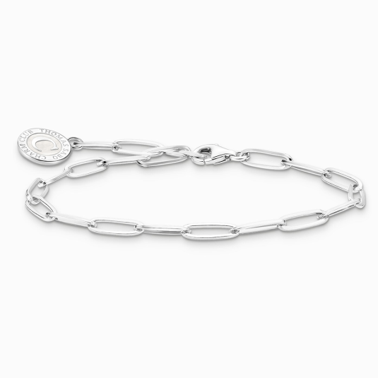 THOMAS SABO náramok na charm X0286-007-21