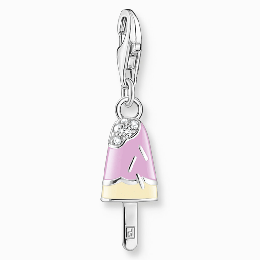 THOMAS SABO prívesok charm Popsicle 1999-041-7