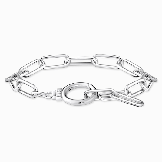 THOMAS SABO náramok Ring clasp A2133-051-14-L19