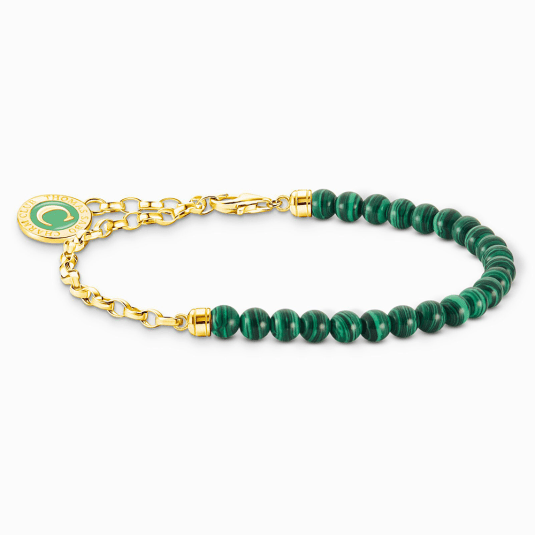 THOMAS SABO náramok na charm A2130-140-6
